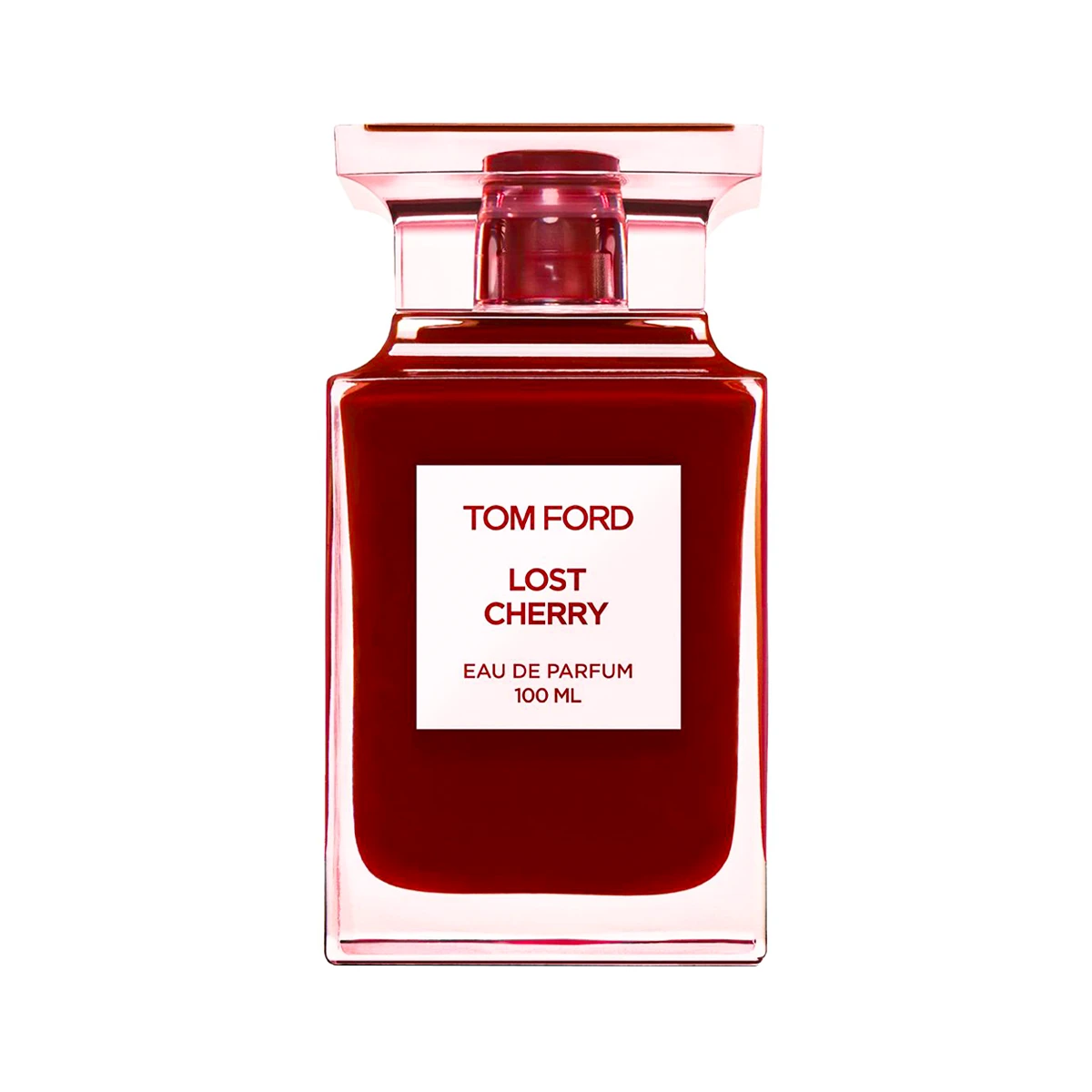 عطر ادکلن تام فورد لاست چری