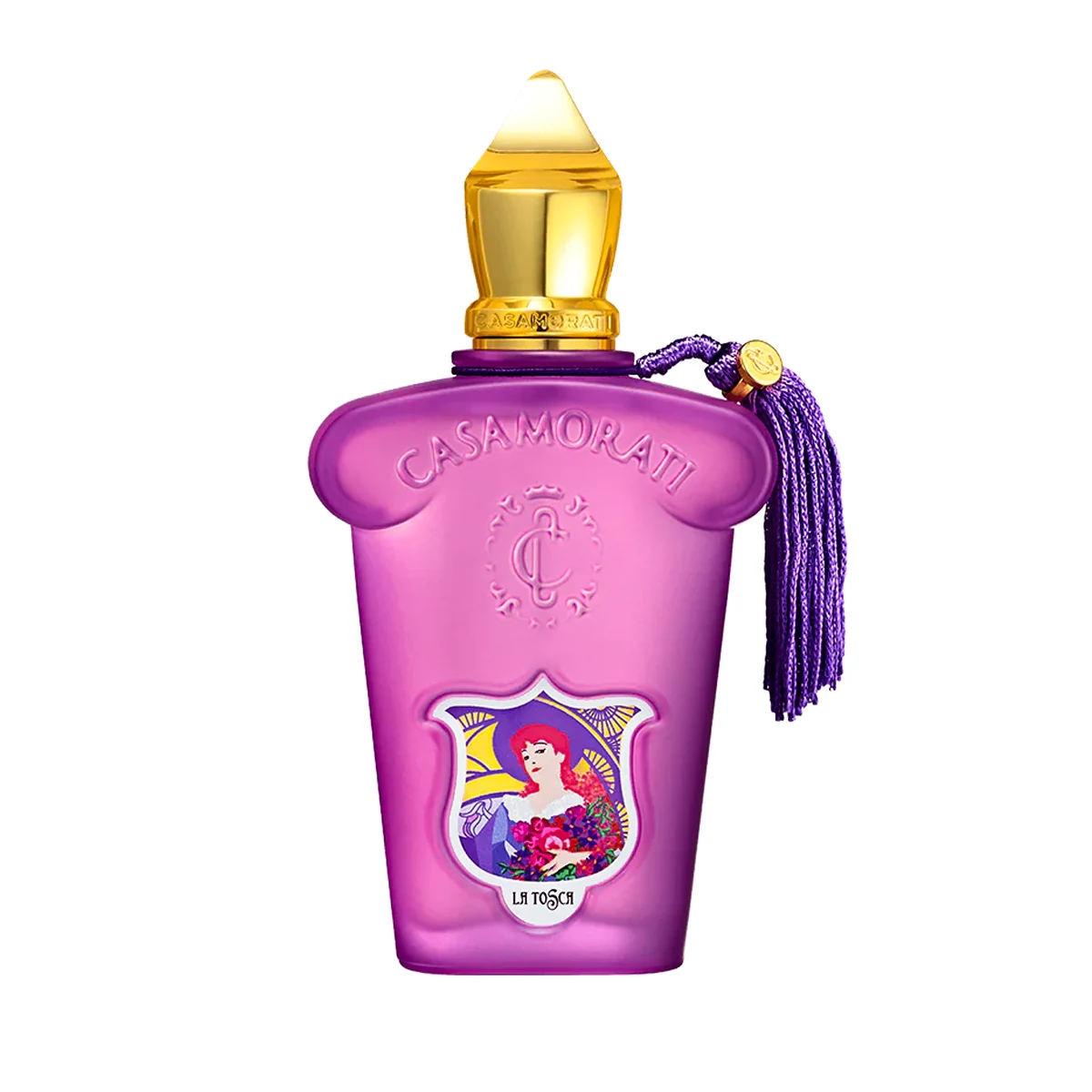 عطر ادکلن کازاموراتی زرجف لاتوسکا