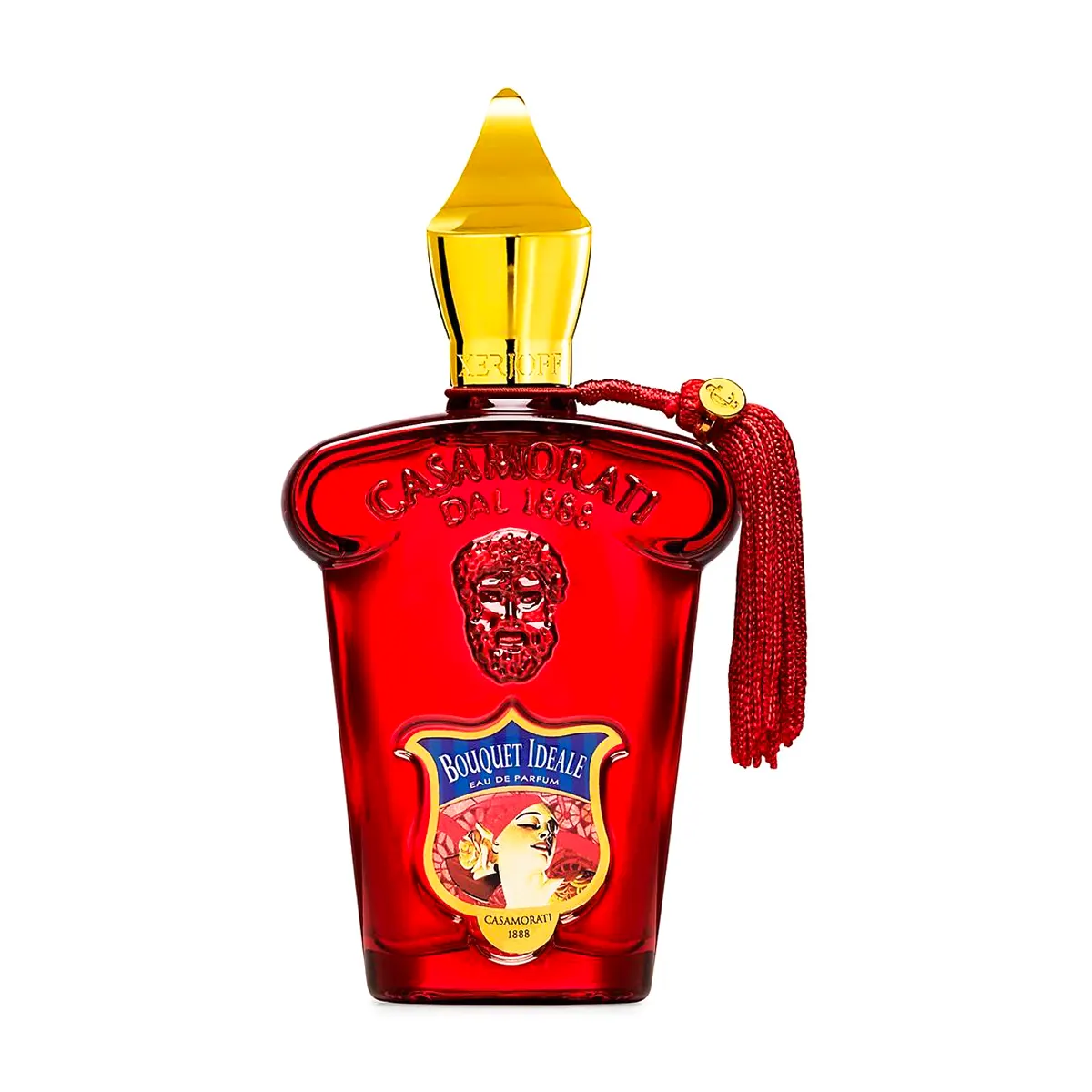 عطر ادکلن کازاموراتی زرجوف بوکت ایده آل