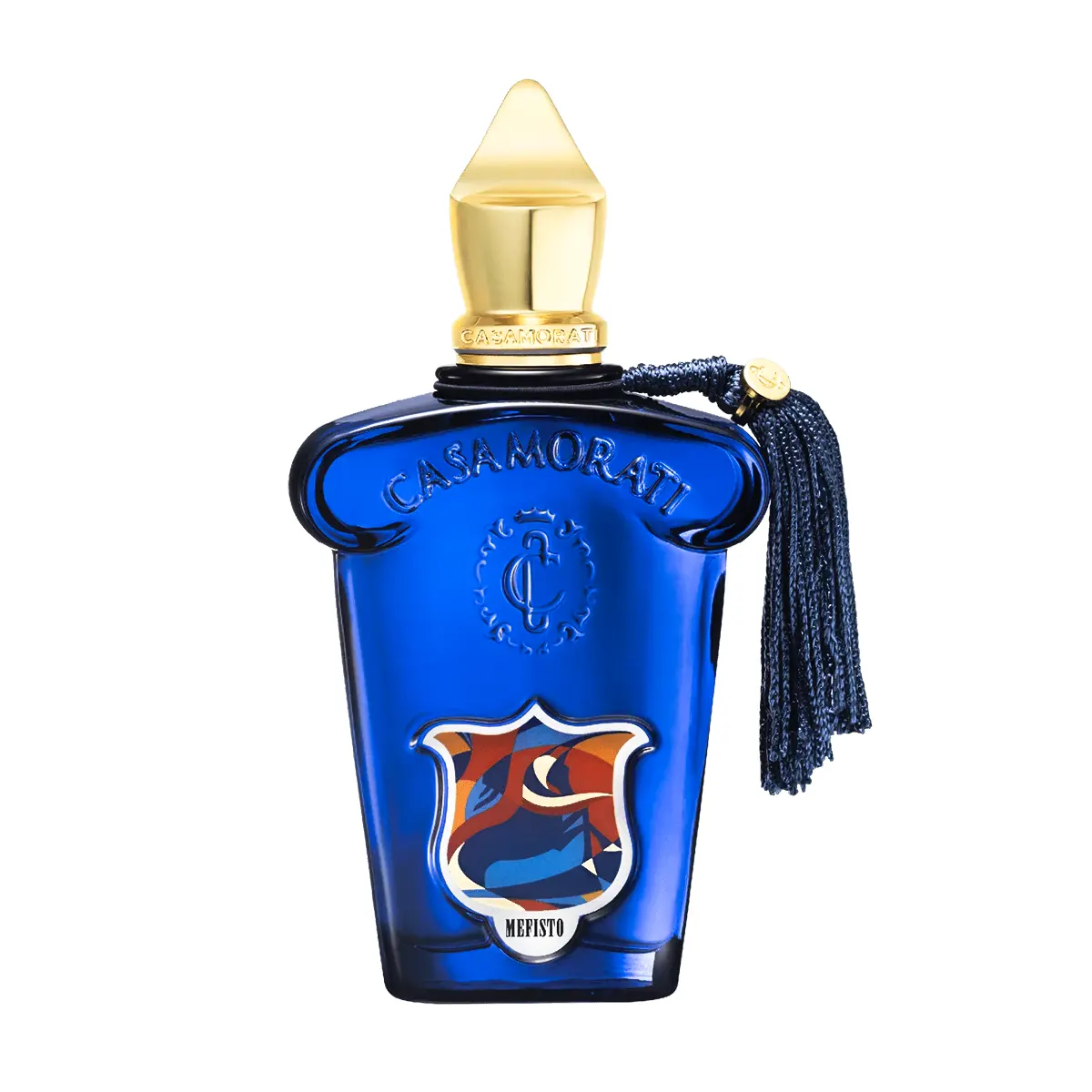 عطر ادکلن کازاموراتی زرجوف مفیستو