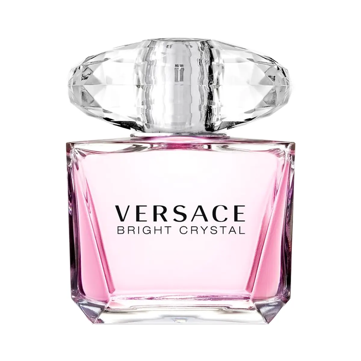 عطر ادکلن ورساچه برایت کریستال (ورساچه صورتی)