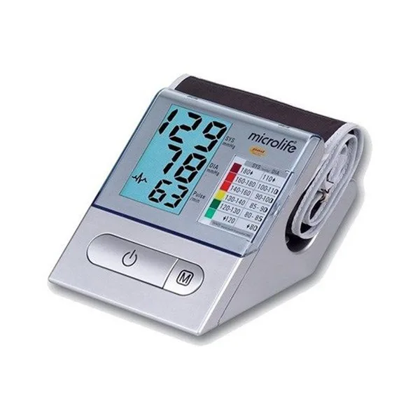 فشارسنج دیجیتالی بازویی میکرولایف BP A100