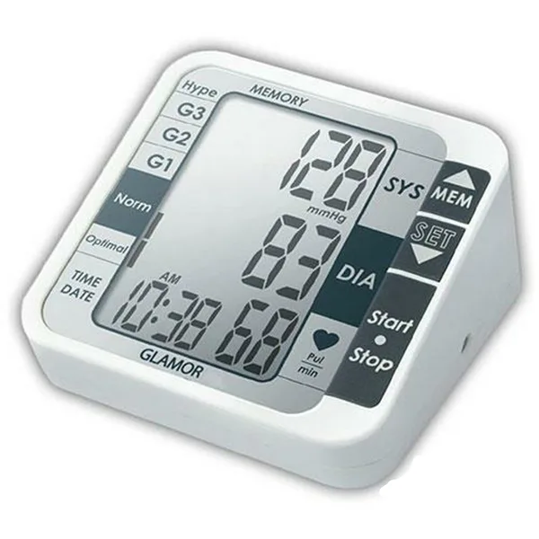 فشارسنج دیجیتالی بازویی گلامور TMB-1112