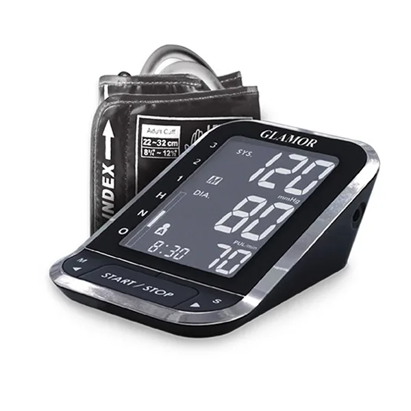 فشارسنج دیجیتالی بازویی گلامور TMB-987