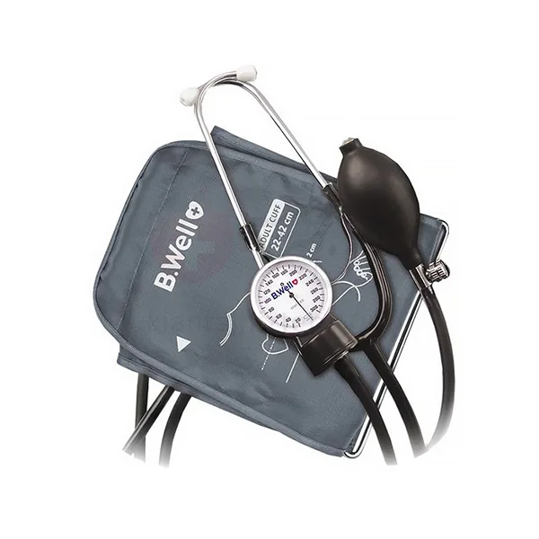فشارسنج عقربه ای بی ول با گوشی MED-63