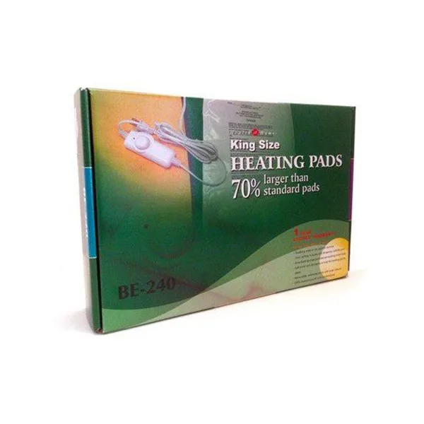 تشک برقی تایوانی بسمد مدل BE-240 king size