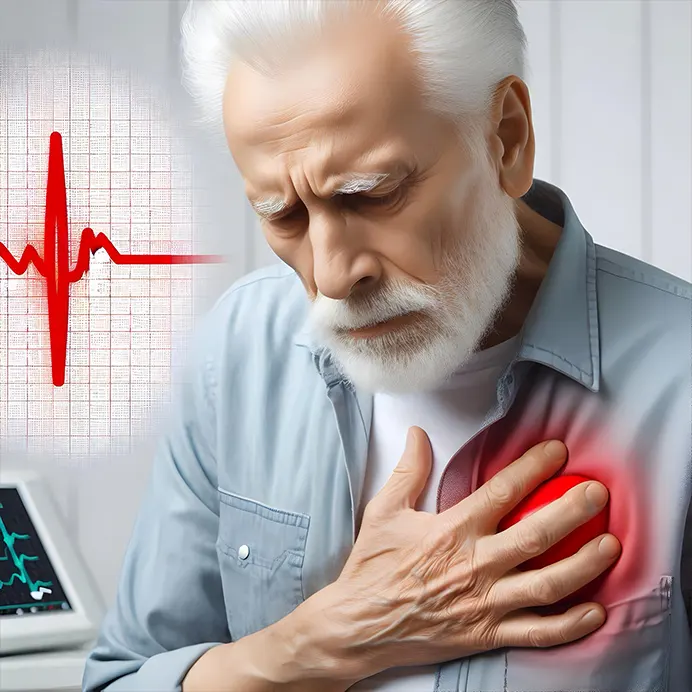چگونه از بیماری قلبی پیشگیری کنیم؟