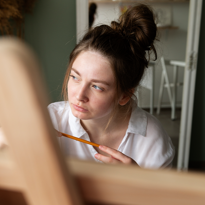 بیماری خود فراموشی چیست؟