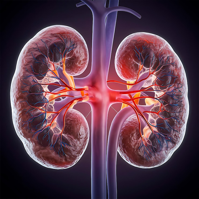 تشخیص و پیشگیری از سنگ کلیه 