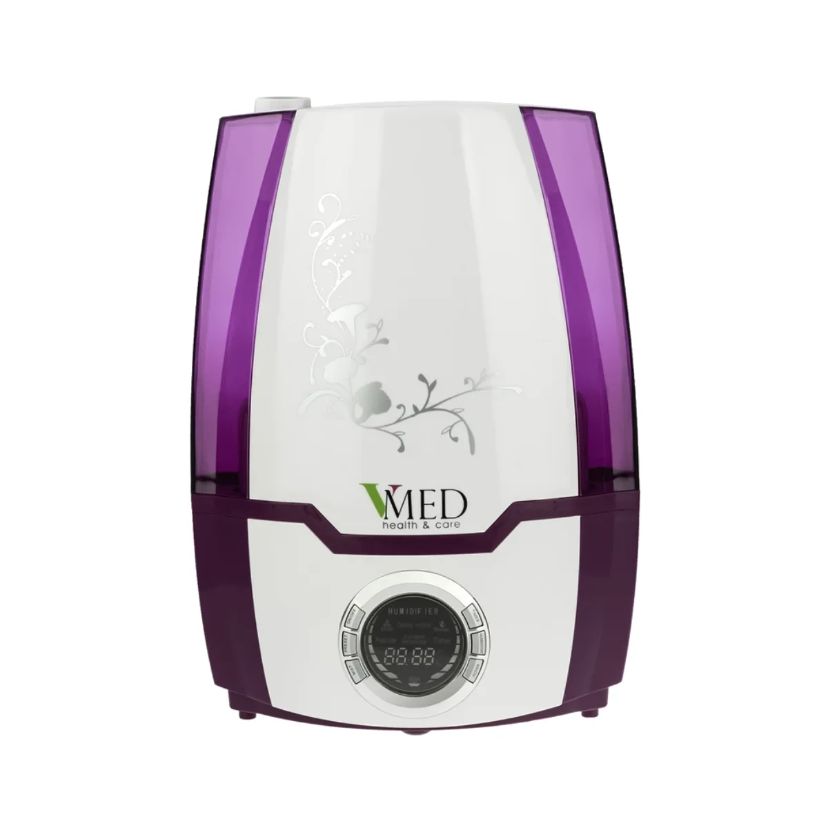 بخور سرد وی مد مدل VM360