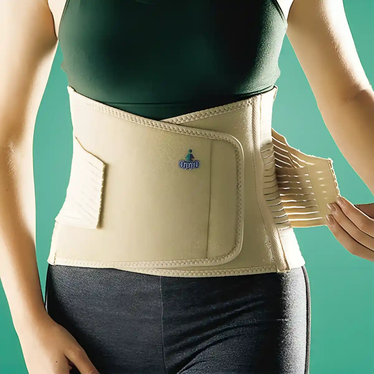 کمربند طبی اپو مدل 2264/12