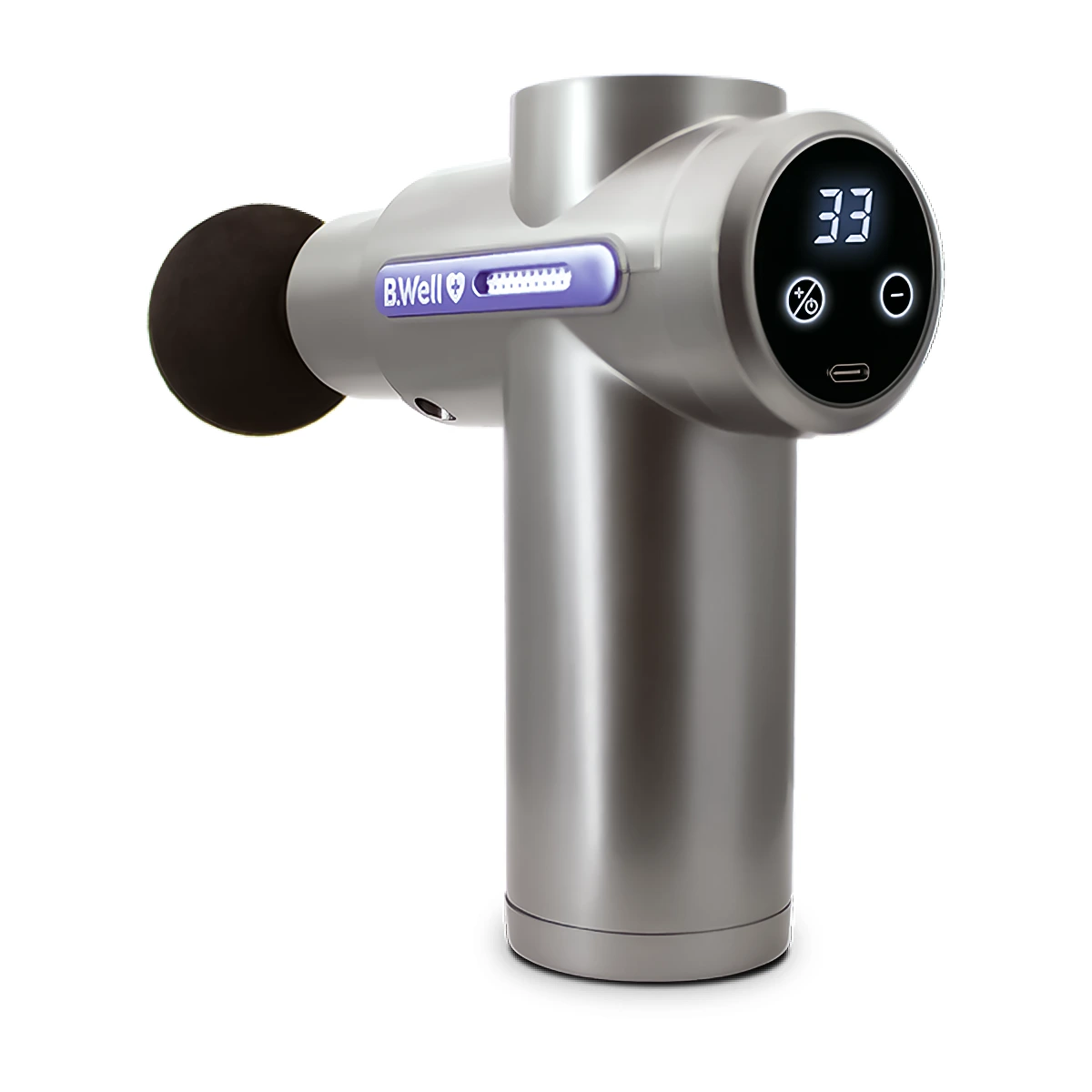 ماساژور تفنگی بی ول MED-450