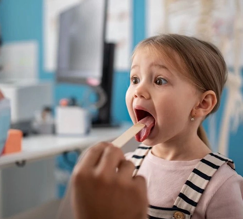 گوش و حلق و بینی