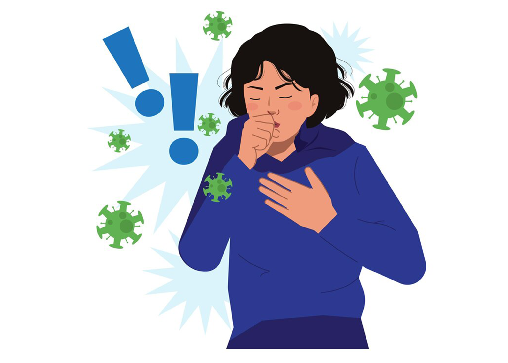 بیماری های تنفسی