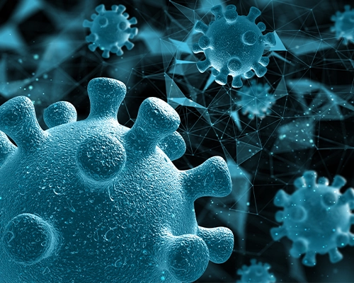 بیماری های واگیردار